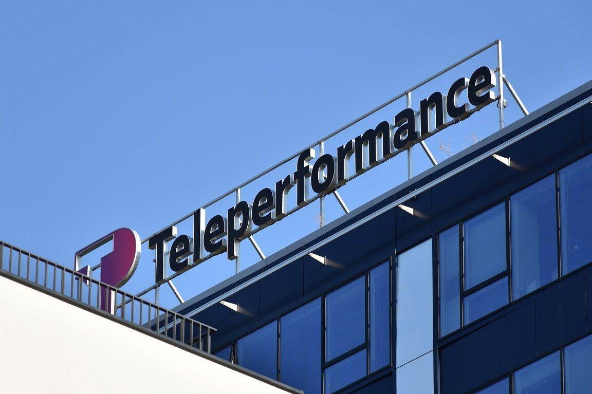 Teleperformance : comment cette entreprise a réussi à s&rsquo;imposer dans le CAC40 ?