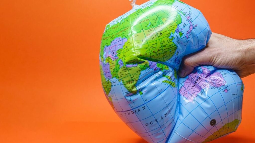 Tout va très bien dans l’économie mondiale : est-ce vraiment le cas ?