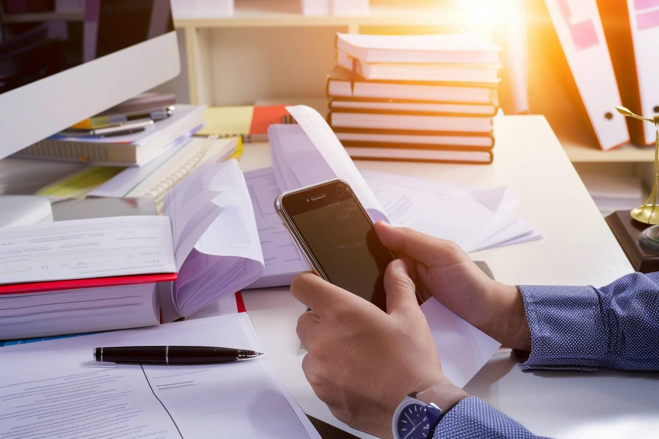 Comment trouver le notaire d'une personne décédée : guide pratique pour les héritiers