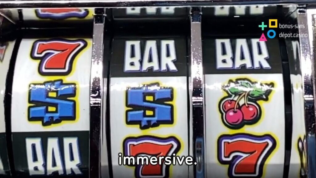 Une immersion dans l’univers ludique de Gratorama casino