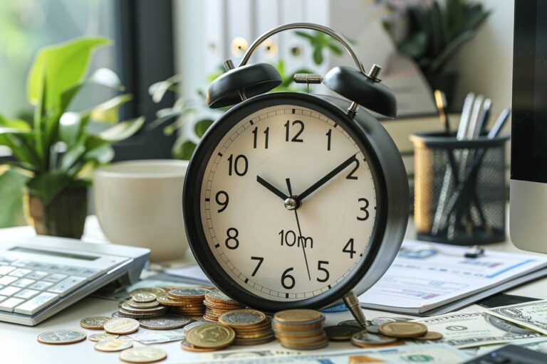 À quelle heure arrive le virement Pôle emploi : horaires et délais de versement des allocations chômage