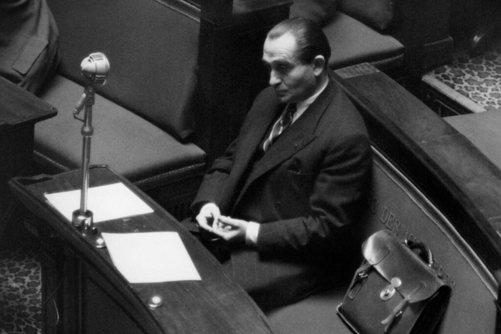 Vincent Auriol est mort de quoi ? Retour sur les causes du décès d&rsquo;un président