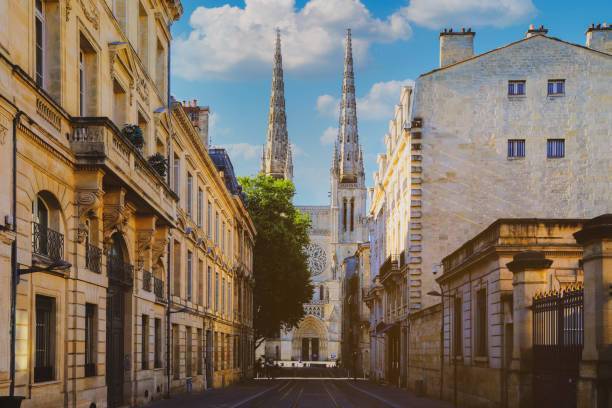 cabinet gestion patrimoine Bordeaux