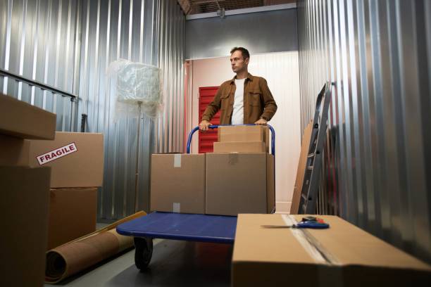 techniques pour réduire coûts logistiques
