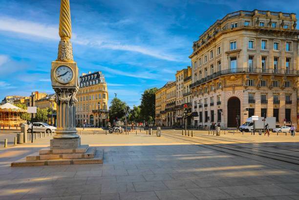 investissement immobilier bordelais