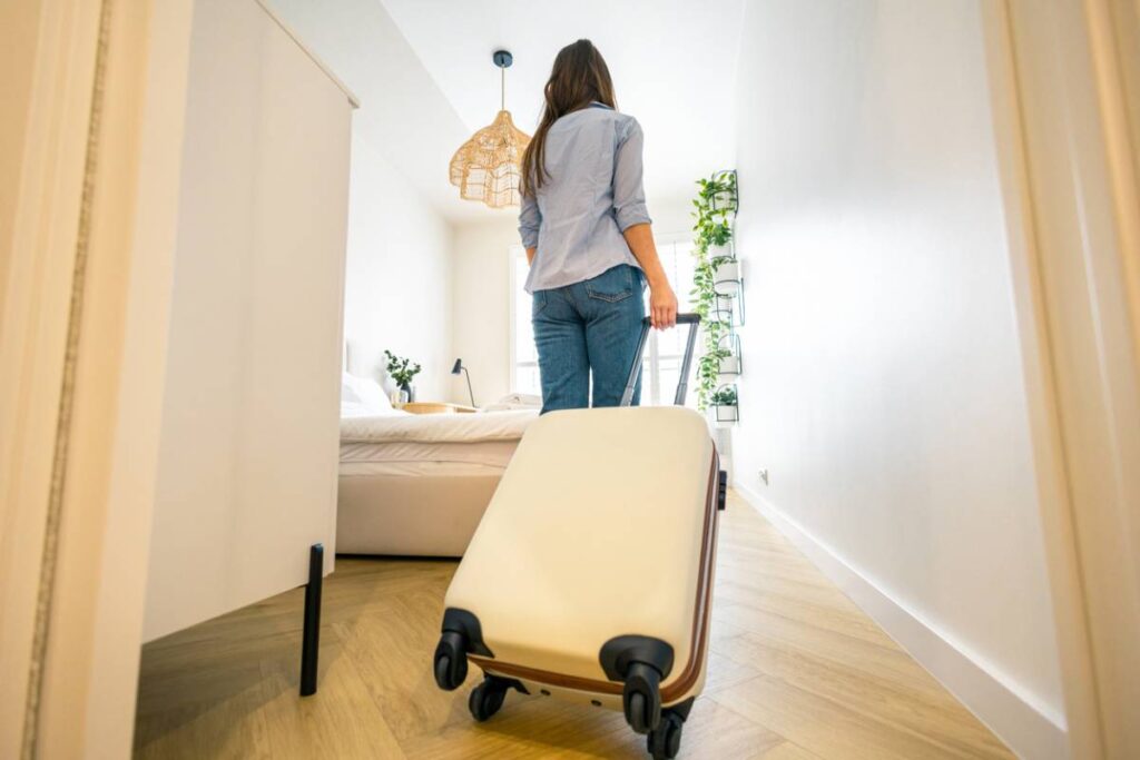 Location saisonnière : règles, bonnes pratiques et précautions