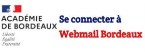 webmail bordeaux