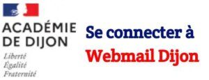webmail dijon