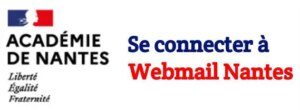 webmail nantes