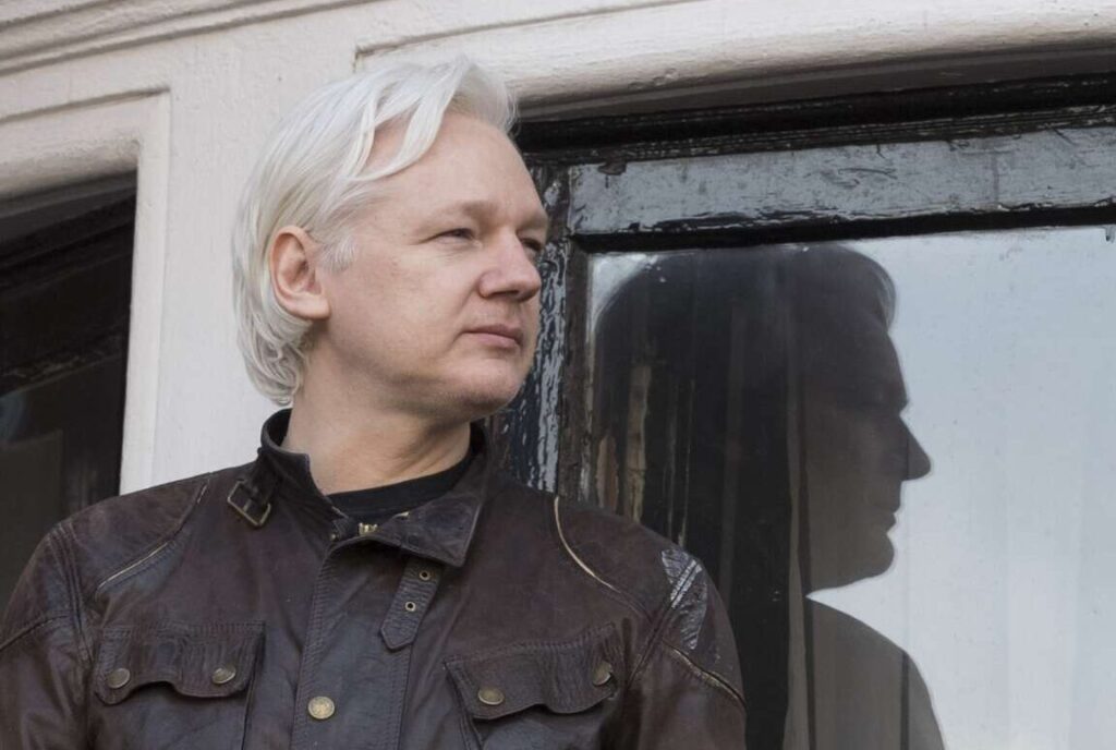 Wikileaks : qu&rsquo;est-ce que c&rsquo;est et pourquoi ça change le jeu géopolitique ?