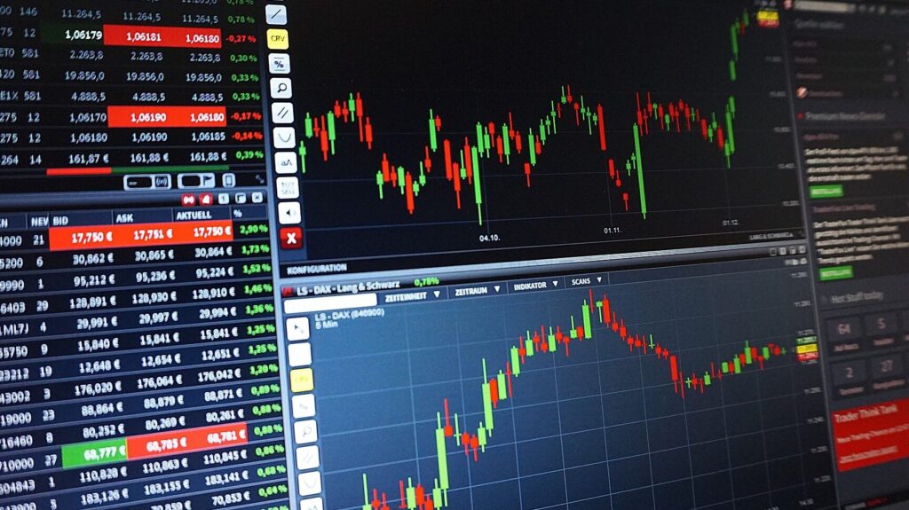 Zone bourse cgg : comprendre l’impact des marchés financiers sur l’entreprise